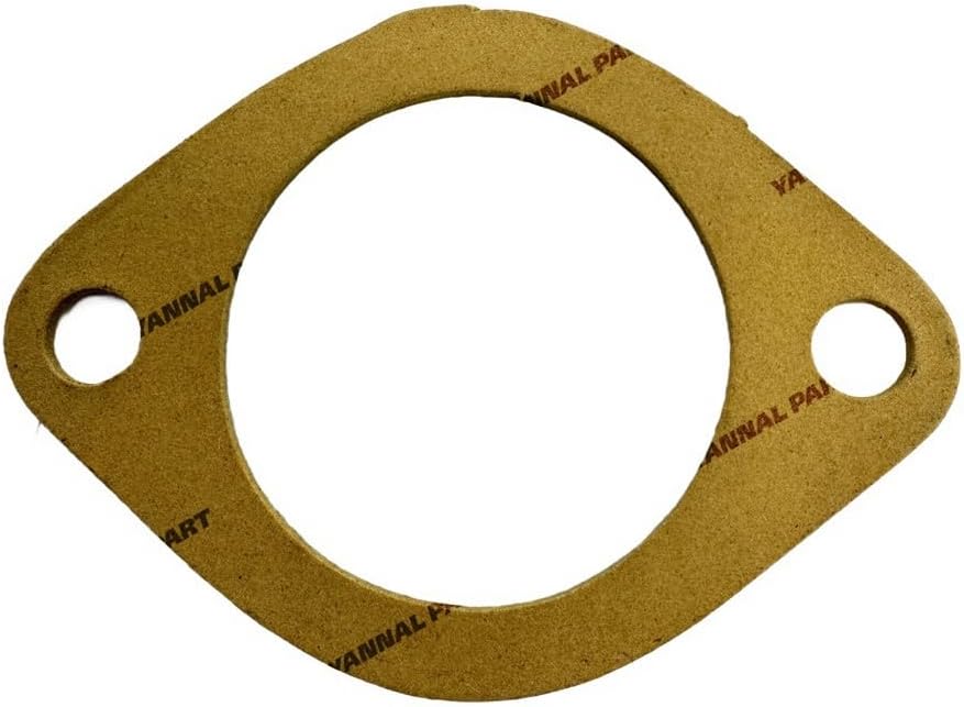 8943656741 Thermostat Gasket Suitable for Isuzu Engine Part 4LE1