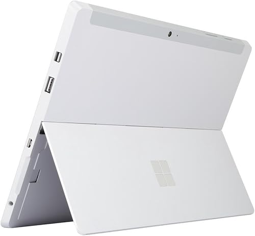 Miniatura 4 de Microsoft Tablet Surface 3, Intel Atom x7 x7-Z8700, 1.6 GHz, 4 GB, 64 GB SSD, Windows 10, Plata, 10.8"