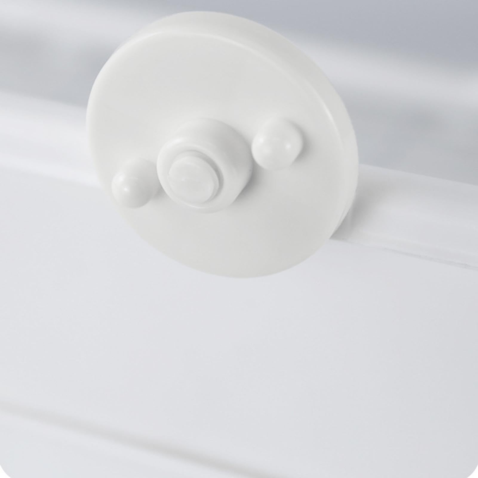 Generisch Bunny Litter Box | Small Animal Toilet Cage Potty Trainer