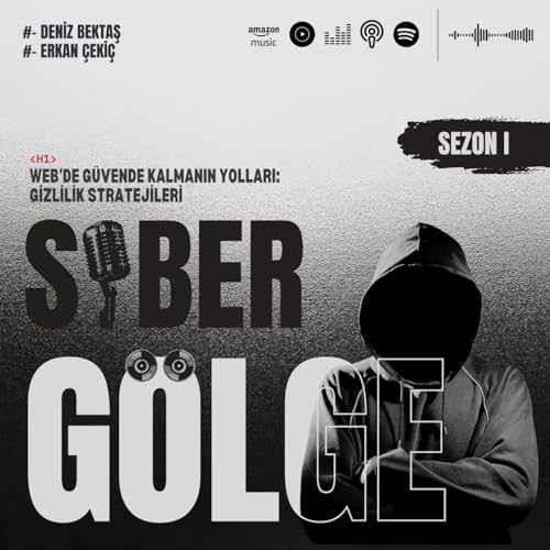 Web'de G&uuml;vende Kalmanın Yolları: Gizlilik Stratejileri