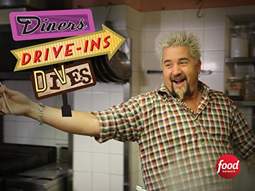 Diners, Drive-Ins, and Dives Season 22