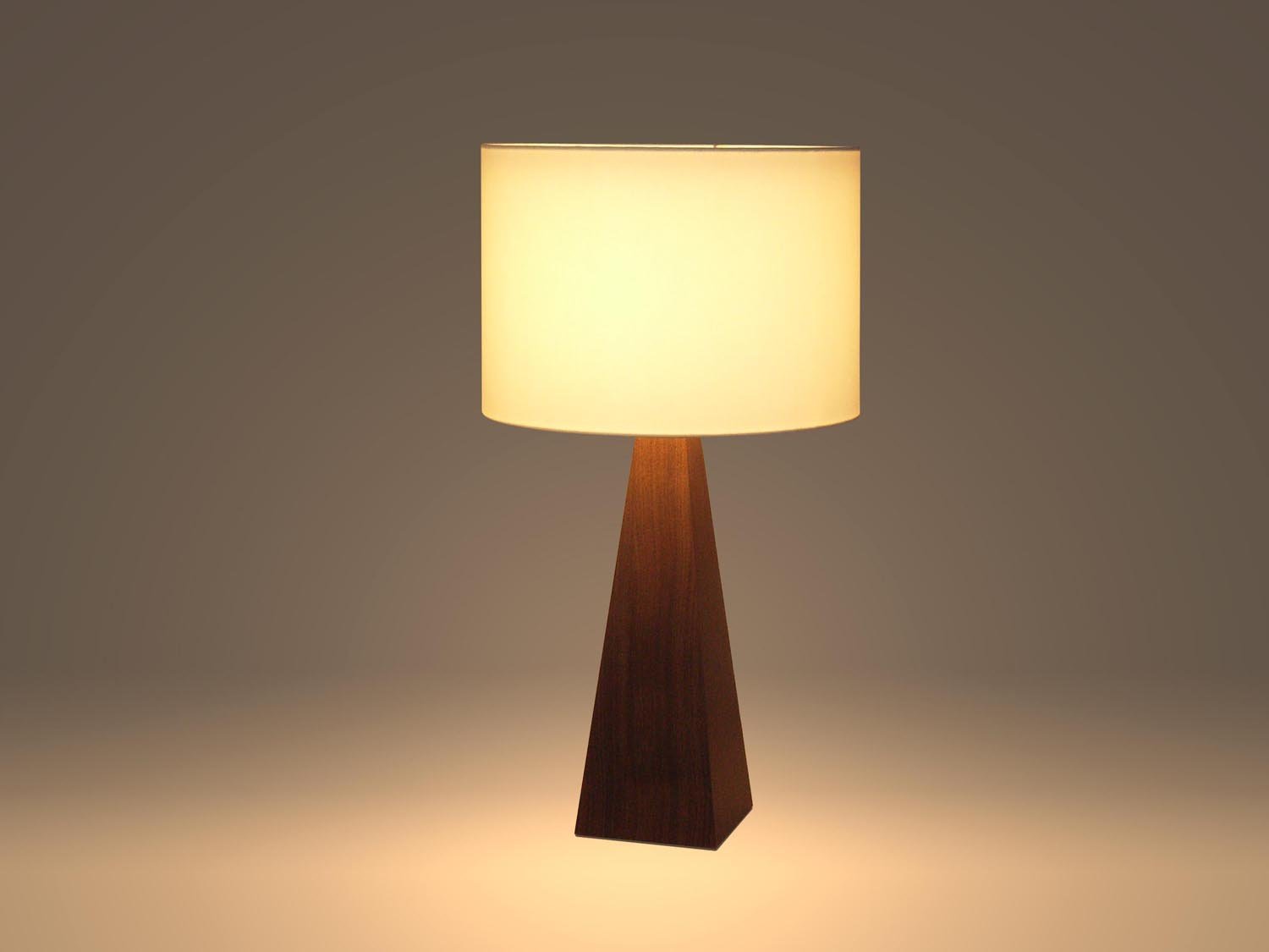 ABOVO/アボーヴォ SUMMITスタンドライト オーク材 フロアランプ ABOVO