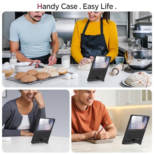 Coque Samsung Galaxy Z Fold 6 antichoc pour éviter les rayures d'écran - 7