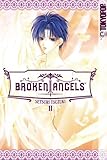 Broken Angels Volume 2