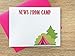 Camp Note Cards Sleepaway Stationery News from Camp