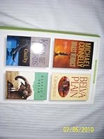 Readers Digest Select Editions - The Brass Verdict, CrossRoads, Guilty and Hannah's Dream (Select Editions, 2) B003OS292C Book Cover