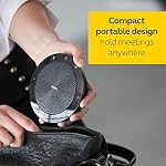 Jabra Speak 410 Uc Speakerphone for Pc - Image 5