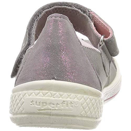 Girl Tensy Ballet Flats3