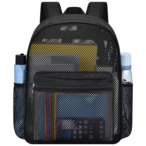 Oraben Duty Mesh Backpacks for Adults,School Backpack...