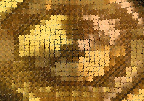 Puzzle de 1000 piezas original perfecto para regalar a entusiastas