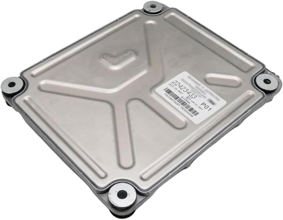 22423433 ECU ECM Controller for Volvo D11 D13 D13K VED13 B13 B13R D16 FH4 FM4 CXU612 Mack MP7 MP8 MP10 TWD1645GE - Engine Control Unit Module