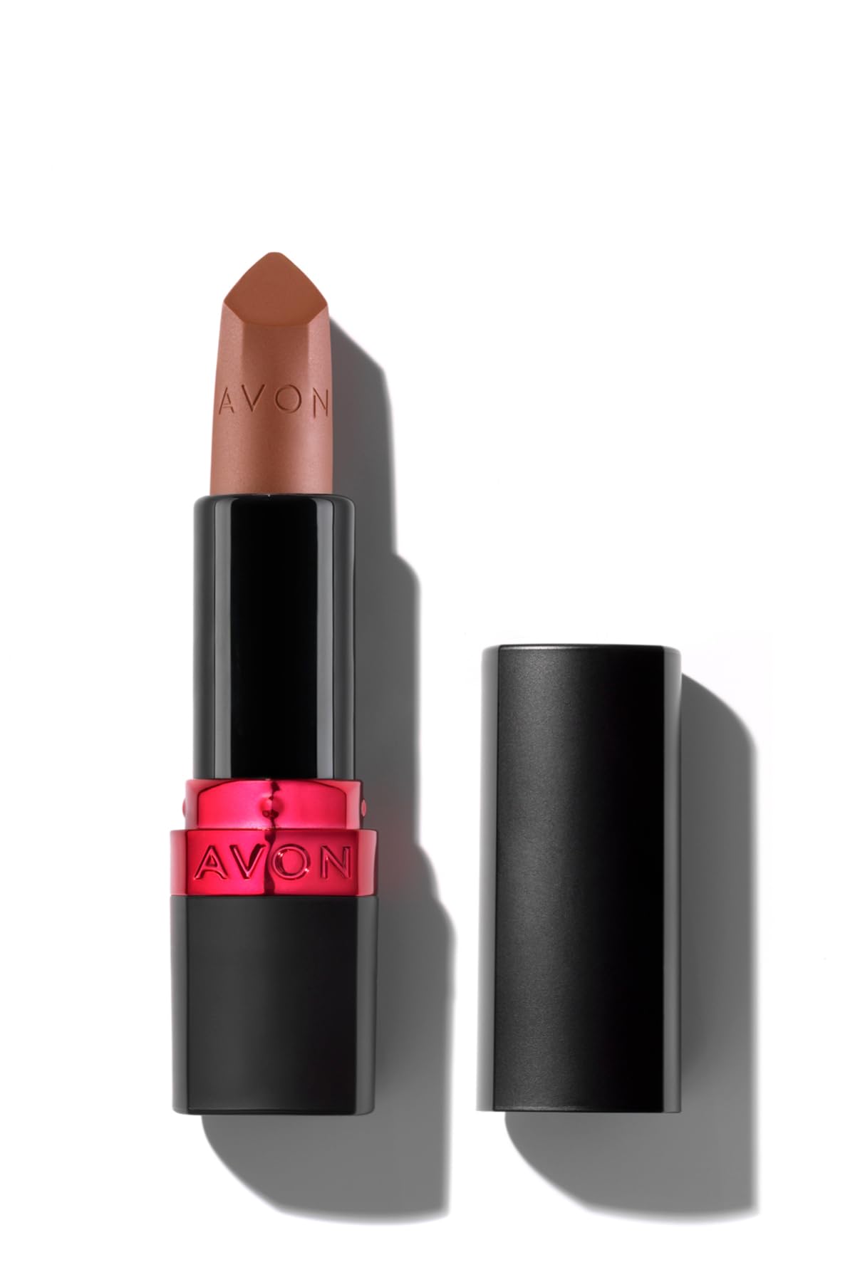 Avon Ultra Mat Ruj - Marvellous Mocha