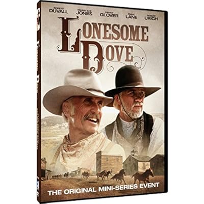 Lonesome Dove