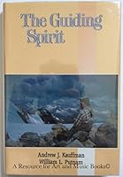 The guiding spirit 096916212X Book Cover