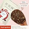 Organic Peppermint Mocha Ground Coffee - Real Pepp... #2