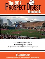 The 2017 Prospect Digest Handbook 0692844031 Book Cover