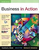 Business in Action, Second Edition
