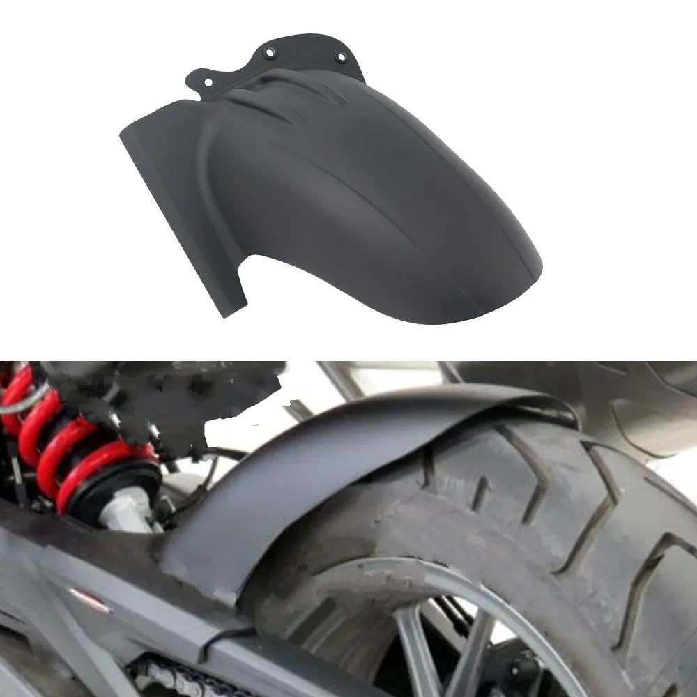 Moto protezione parafango Per BMW F750GS F850GS F850 F750 GS Per ADV Per Adventure 2018-2020 2021 Ruota Posteriore Del Motociclo Hugger Parafango Fango Splash Guard Moto fender