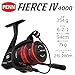 PENN Fierce IV Spinning - 4000 Reel Box