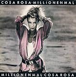  Millionenmal (1985) / Vinyl Maxi Single [Vinyl 12\'\']