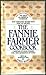 The Fannie Farmer Cookbook:  A Heritage of Good Cooking for a New Generation of Cooks