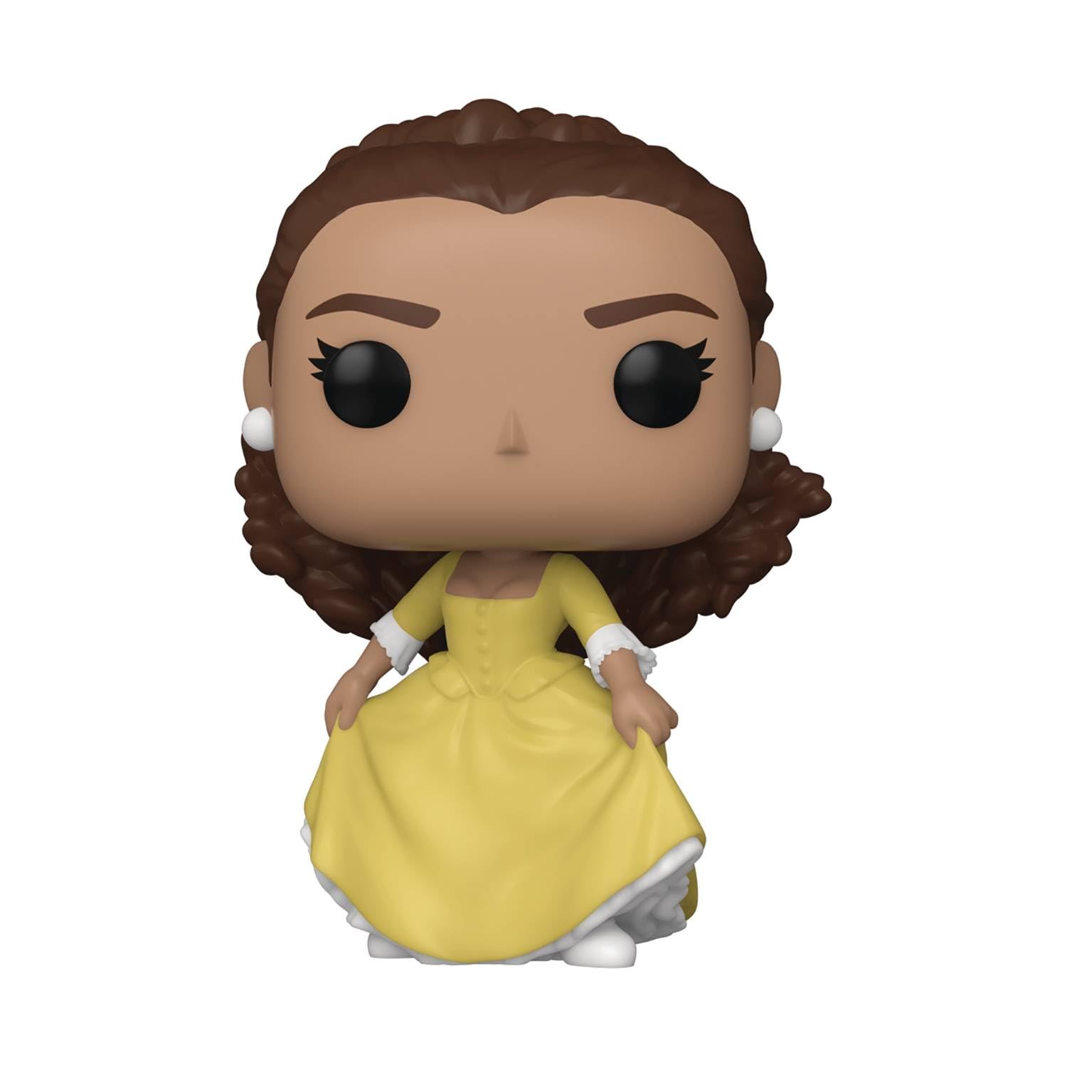 Funko Pop Broadway Hamilton Peggy Schuyler Collectable Vinyl