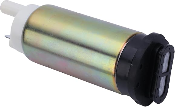 16735-ZY3-004 Fuel Pump for Honda Outboard BF 75 90 115 130 135 150 200 225 250 HP Motor 2002-2021 EFI Outboards 16735-ZW5-003 16735-ZZ5-003