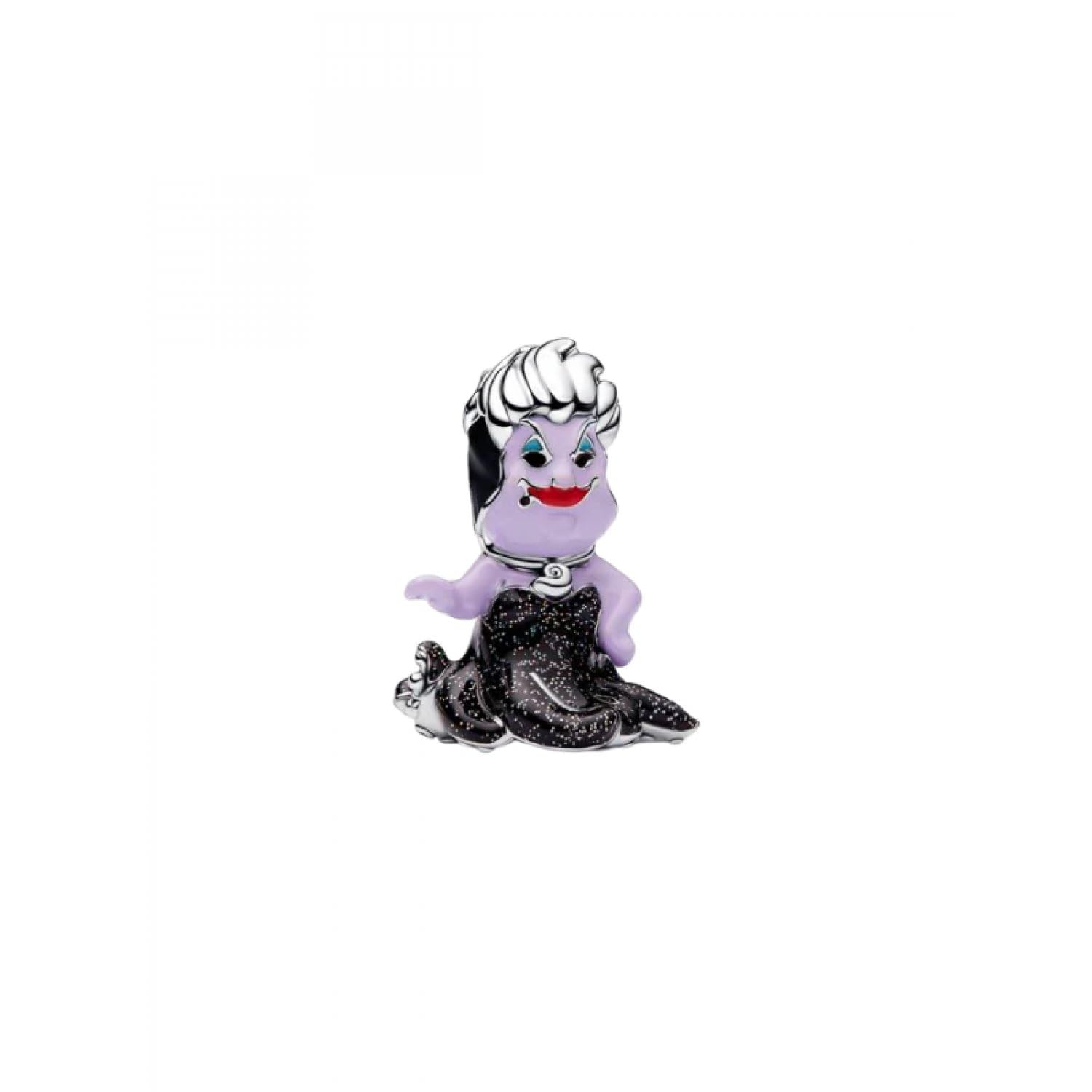 PANDORA Disney Ursula 794331C01 Charm Anhänger