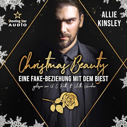 Page de couverture de Christmas Beauty