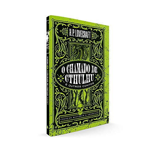 Box Coleção Mistério & Suspense