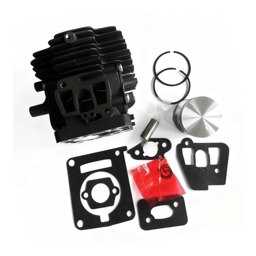 Kit cylindre piston 40 mm pour réparer le serrage moteur FS460