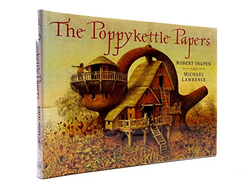 9781862052826 The Poppykettle Papers