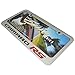Camaro RS Chrome License Plate Frame