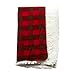 Trend Lab Northwoods Plush Receiving Blanket