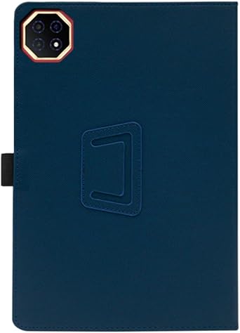 For TECLAST T60 AI Case Cover SUNZHXIN Features with 12 Inch Holder and Pen Holder with Handband 360  Full Protection Waterproof Dustproof Anti-Scratch Anti-Collision Pollution TECLAST T60 AI 12