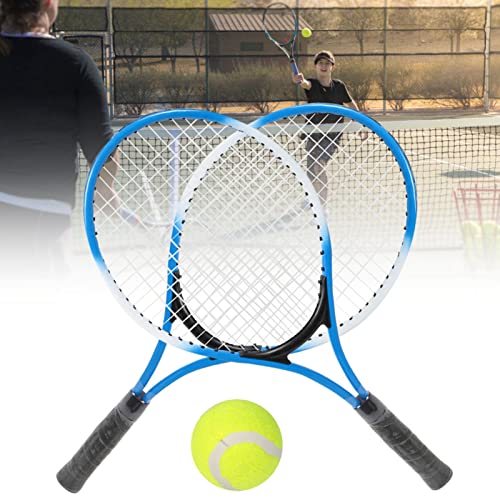 Raqueta de tenis para niños Gavigain principiante miniatura 2