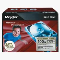 Maxtor L01M100 100GB SATA Internal Hard Drive