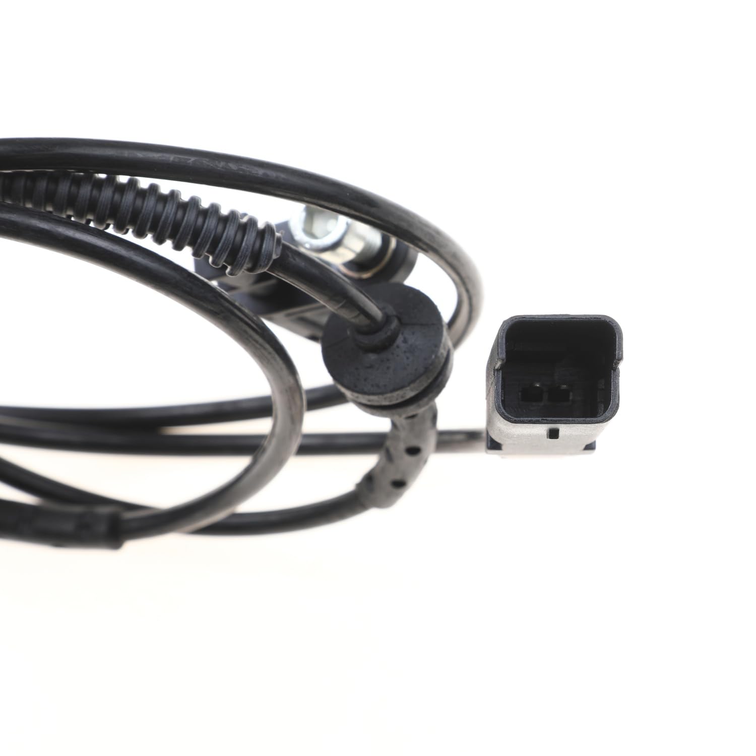 YAOPEI Capteur de Vitesse de Roue for Citroen C6 Peugeot 407 ABS Arrière Gauche et Droit 4545C0 9642688280