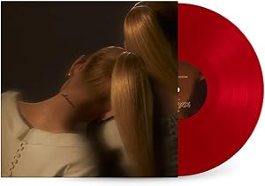 Ariana Grande - Eternal Sunshine - Alt Cover No. 2