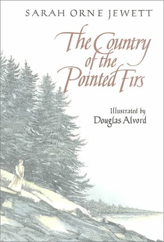 The Country of the Pointed Firs
