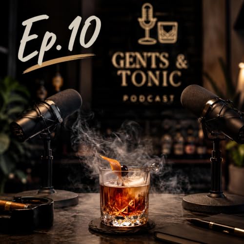 Ep. 10 - Rookies