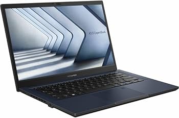 Amazon.com: ASUS ExpertBook/BLACK/14.0 FHD non-Touch/I7-1355U/16GB