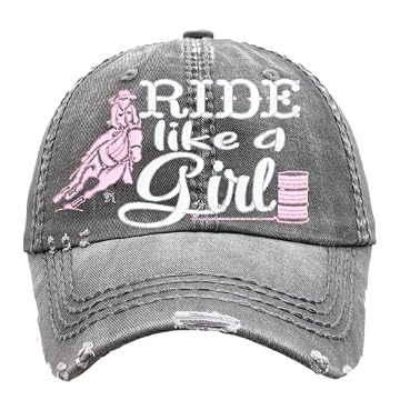 barrel racing embroidery designs