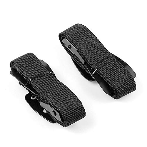 Protect Universal Safety Belt, TV Tilt Protection for Children Length up to 80 cm, Pack of 2 - Image 3