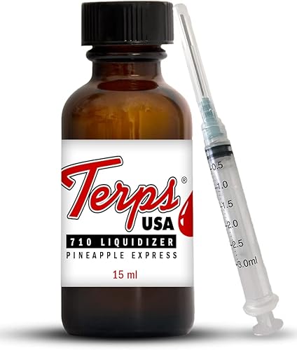 Liquidizador Pineapple Express