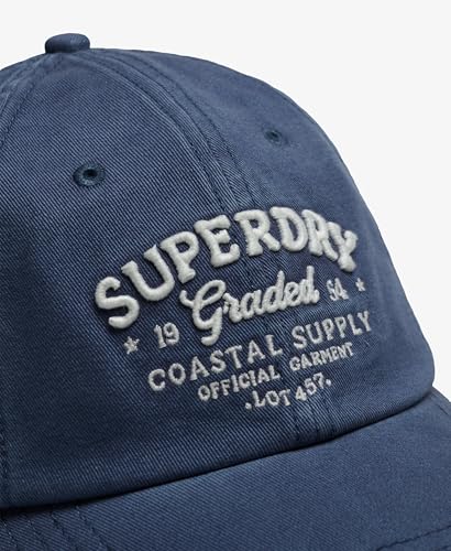 Casquette Superdry y9011033a Unique - vue 6