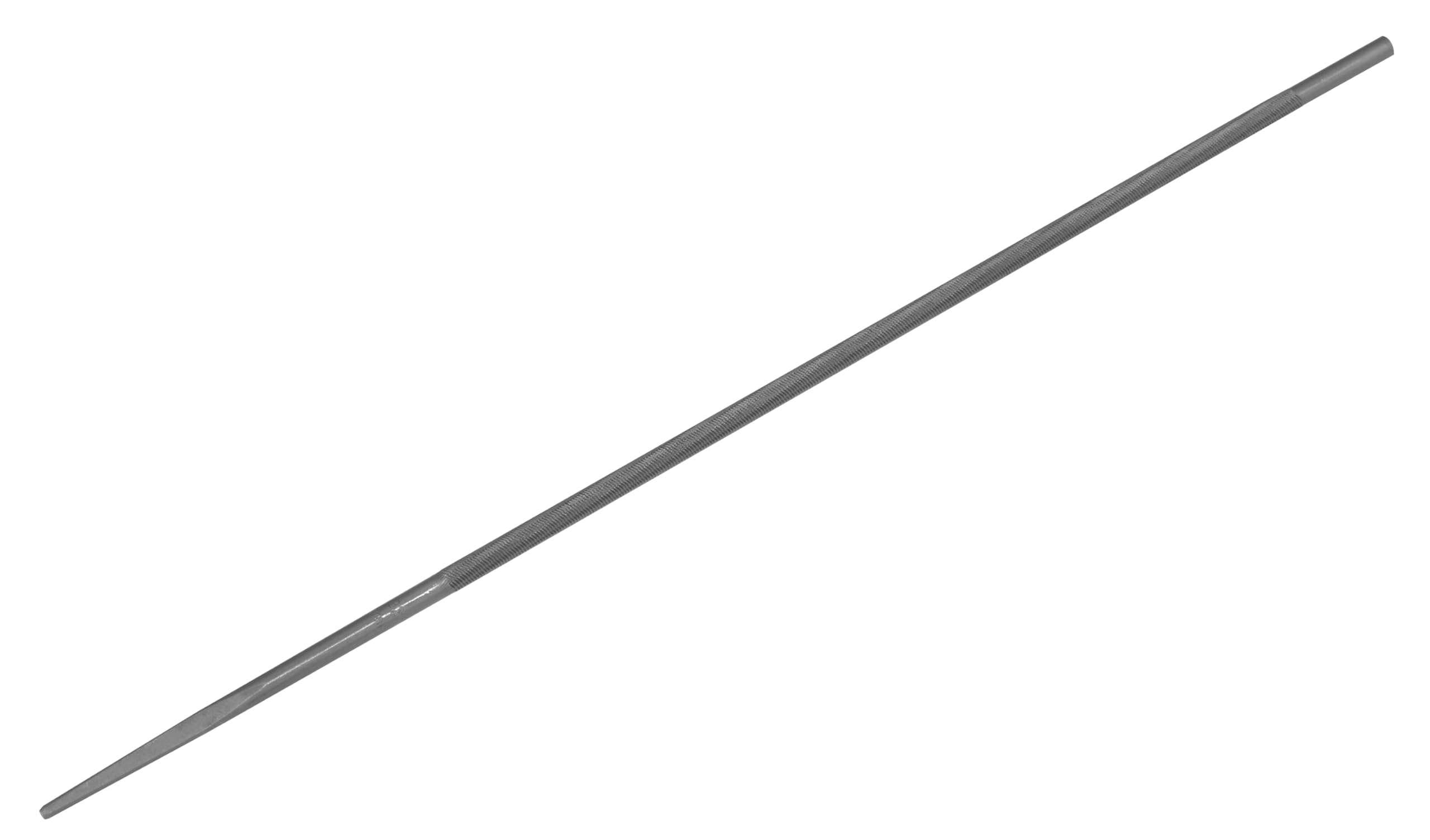 Sealey Lot de 3 limes d'affûtage pour tronçonneuse 4 mm CS03