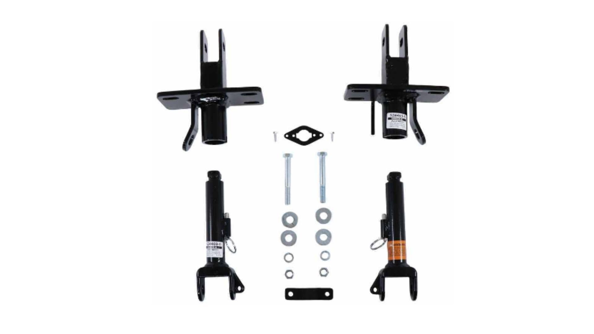 TrendsAuto Roadmaster Sterling All-Terrain Tow Bar and Baseplate Combo with Smart Diode Wiring Kit for LED Bulbs fits 2021 2024 Bronco with Metal Bumper | Includes Decal