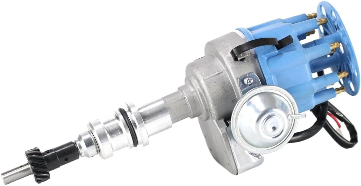 221-260-289-302 Small Small Block Distributor