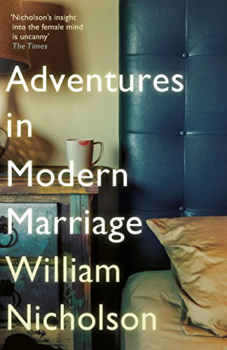Adventures in Modern Marriage (English Edition)